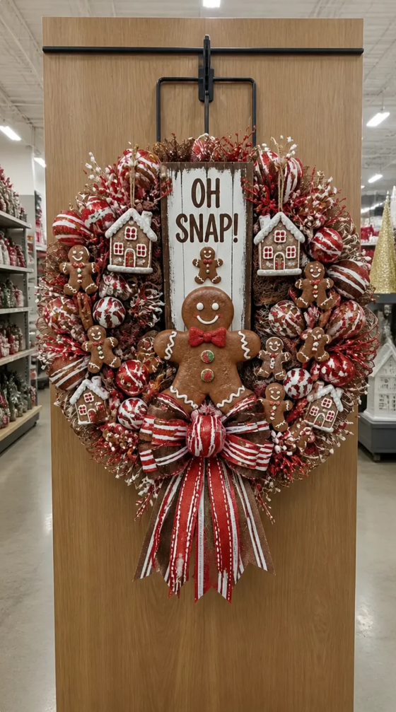 The Festive Wreaths™
