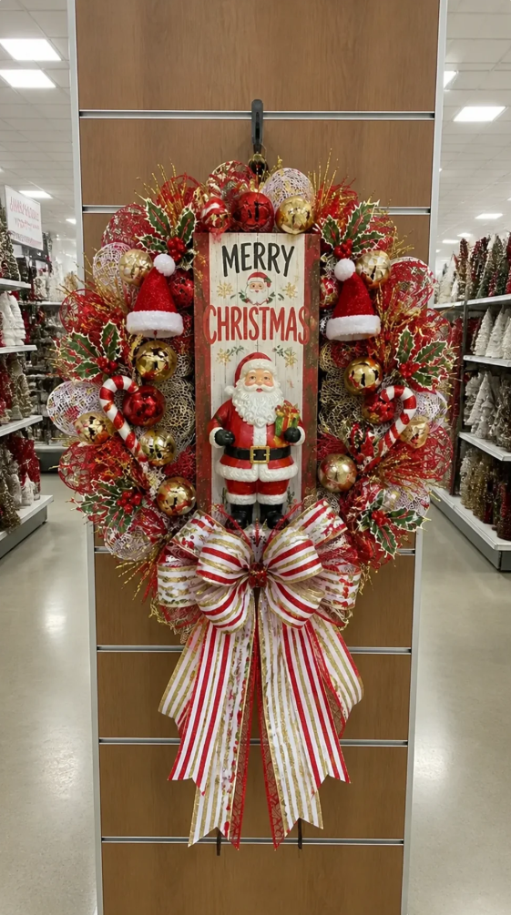 The Festive Wreaths™